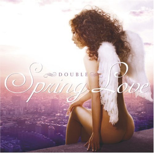 Double/Spring Love@Import-Jpn@Paper Sleeve